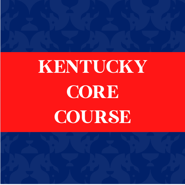 Kentucky Core Course