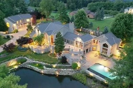 Where are the Wealthiest Areas to Live in Northern Kentucky?