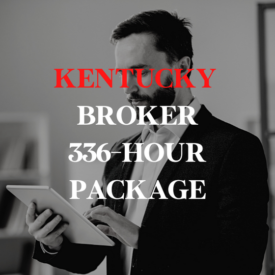 336-Hour Package